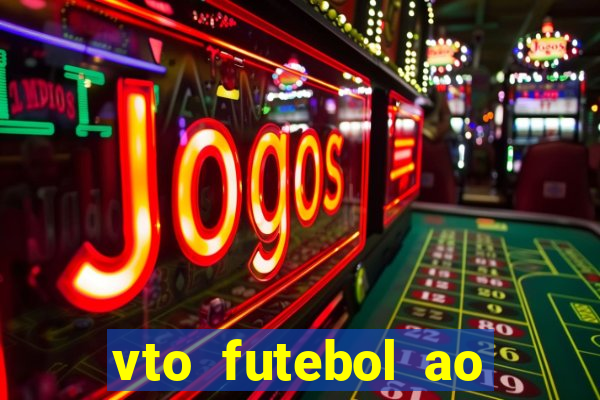 vto futebol ao vivo sportv